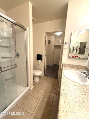 6345 S Vanishing Pointe Way, Tucson, AZ 85746