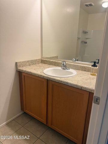 6345 S Vanishing Pointe Way, Tucson, AZ 85746