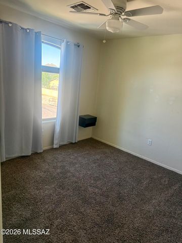 6345 S Vanishing Pointe Way, Tucson, AZ 85746