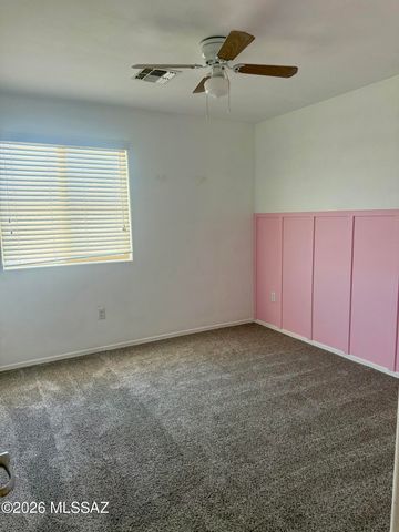 6345 S Vanishing Pointe Way, Tucson, AZ 85746