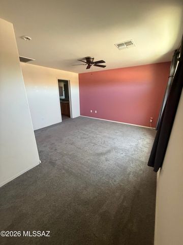 6345 S Vanishing Pointe Way, Tucson, AZ 85746