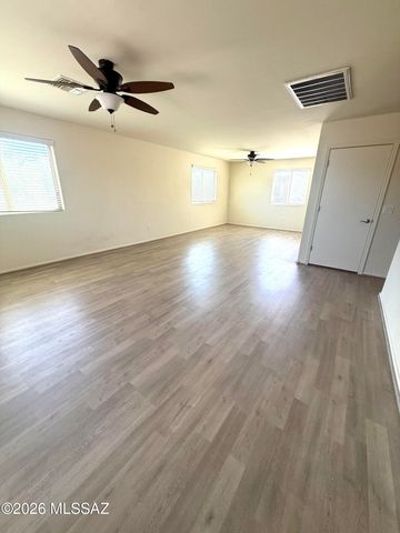 6345 S Vanishing Pointe Way, Tucson, AZ 85746