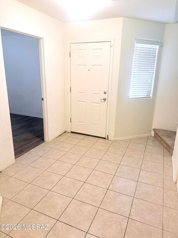 6345 S Vanishing Pointe Way, Tucson, AZ 85746