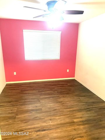 6345 S Vanishing Pointe Way, Tucson, AZ 85746