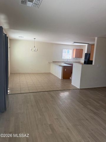 6345 S Vanishing Pointe Way, Tucson, AZ 85746