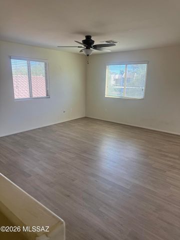 6345 S Vanishing Pointe Way, Tucson, AZ 85746