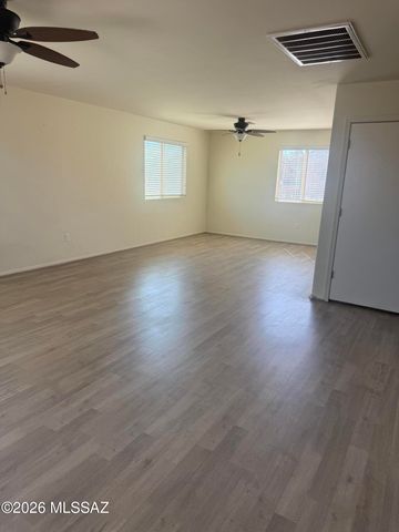6345 S Vanishing Pointe Way, Tucson, AZ 85746
