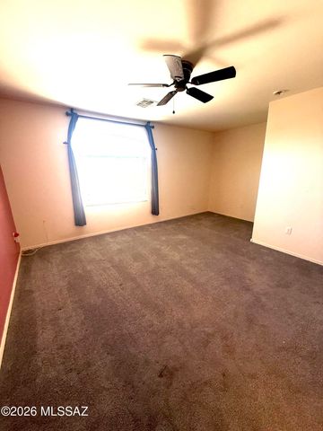 6345 S Vanishing Pointe Way, Tucson, AZ 85746