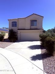 6345 S Vanishing Pointe Way, Tucson, AZ 85746