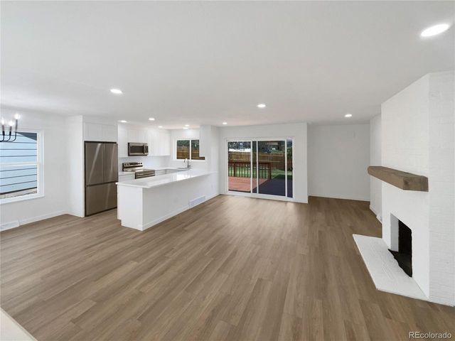 6616 Zang Cir, Arvada, CO 80004