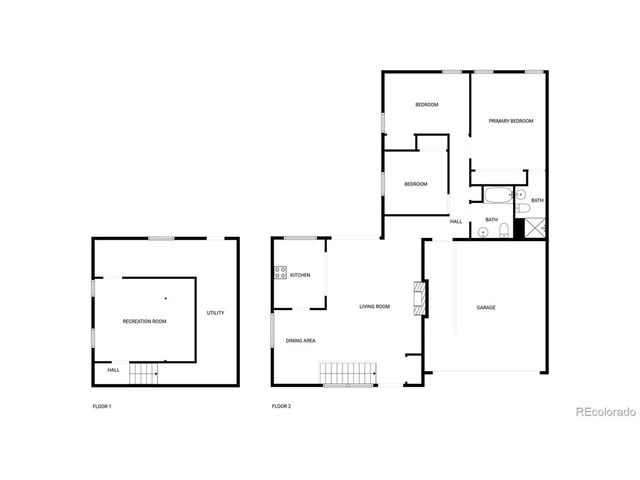 6616 Zang Cir, Arvada, CO 80004