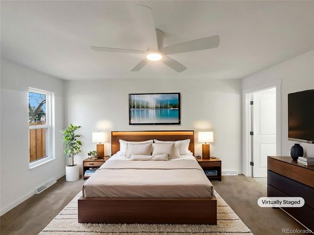 6616 Zang Cir, Arvada, CO 80004