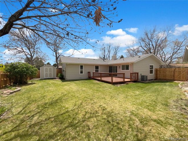 6616 Zang Cir, Arvada, CO 80004