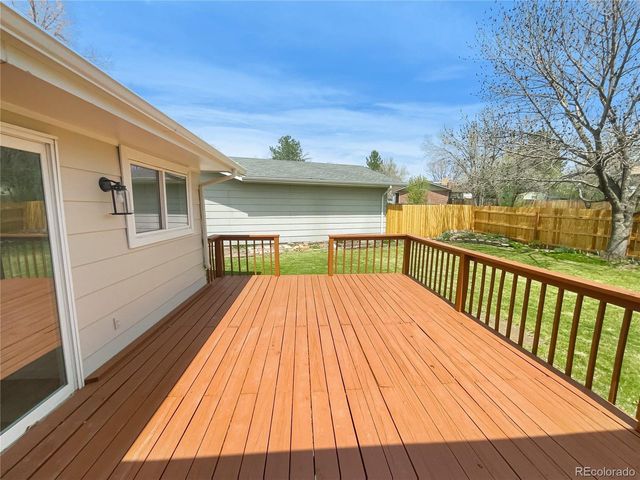 6616 Zang Cir, Arvada, CO 80004