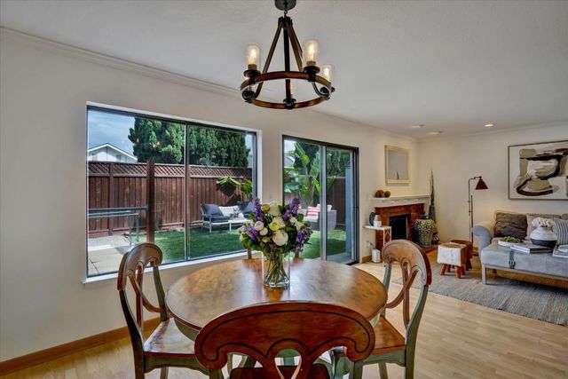 3644 Cormorant Terrace, Fremont, CA 94555