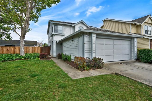 3644 Cormorant Terrace, Fremont, CA 94555