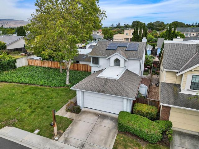 3644 Cormorant Terrace, Fremont, CA 94555