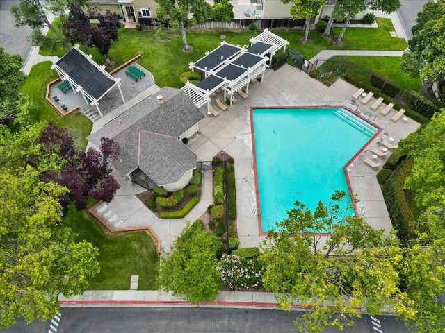 3644 Cormorant Terrace, Fremont, CA 94555