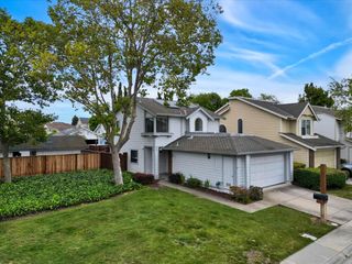 3644 Cormorant Terrace, Fremont, CA 94555