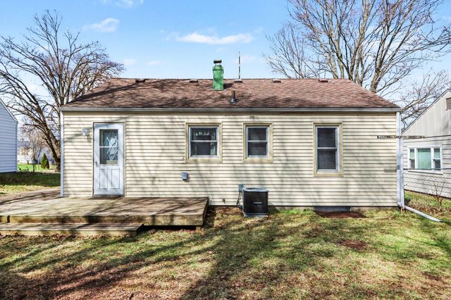 1706 Miller Road, Kalamazoo, MI 49001