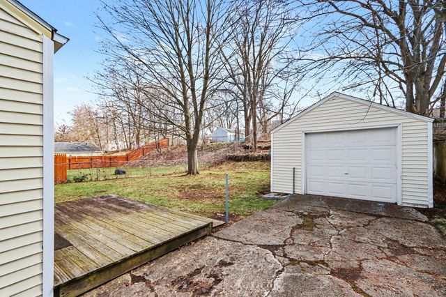 1706 Miller Road, Kalamazoo, MI 49001