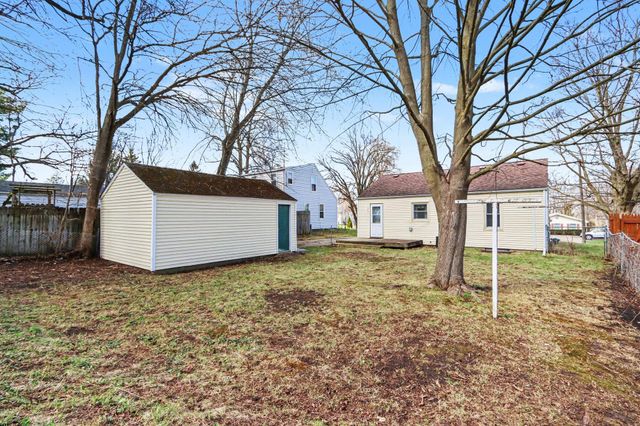 1706 Miller Road, Kalamazoo, MI 49001