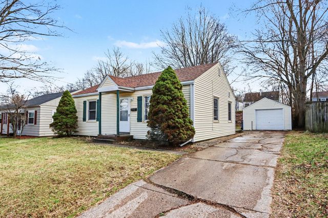 1706 Miller Road, Kalamazoo, MI 49001