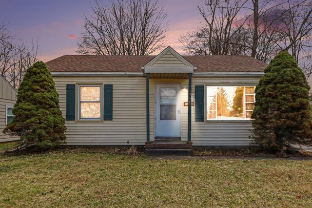 1706 Miller Road, Kalamazoo, MI 49001