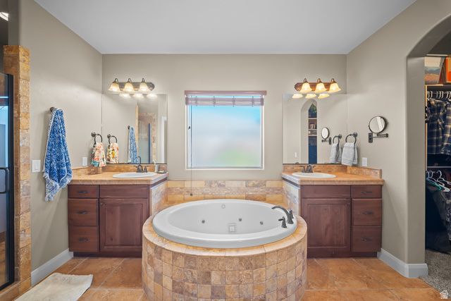 504 N SUGAR PLUMB LN, Washington, UT 84780