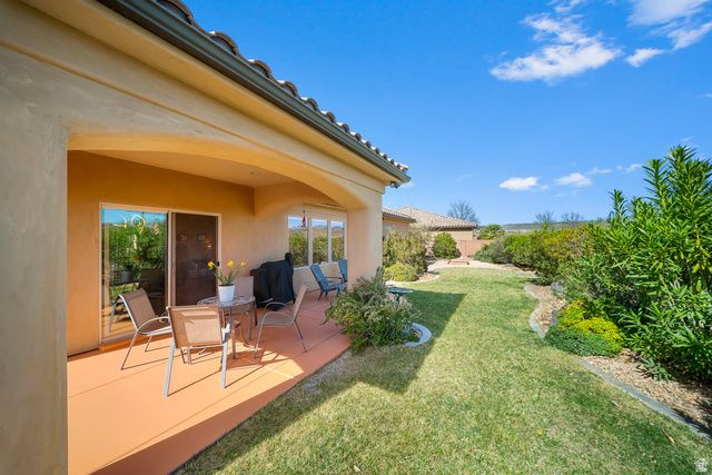 504 N SUGAR PLUMB LN, Washington, UT 84780