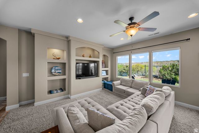 504 N SUGAR PLUMB LN, Washington, UT 84780