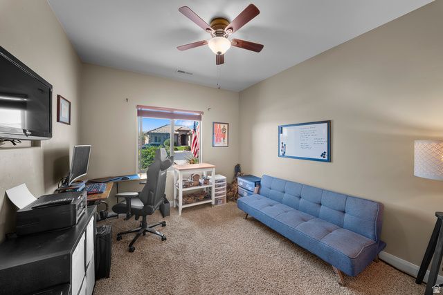 504 N SUGAR PLUMB LN, Washington, UT 84780