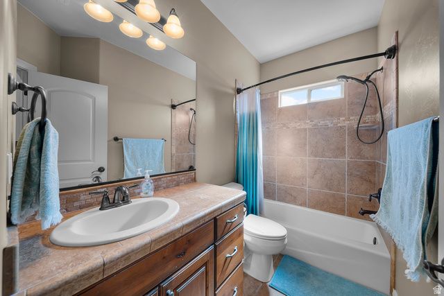 504 N SUGAR PLUMB LN, Washington, UT 84780