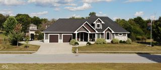 8807 Watkins Lane, Clayton, IN 46118