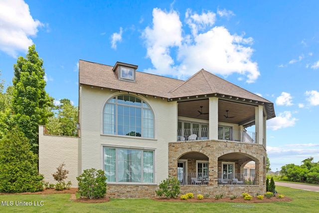 150 Old Trace Road, Madison, MS 39110