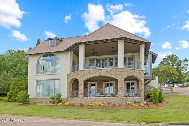 150 Old Trace Road, Madison, MS 39110