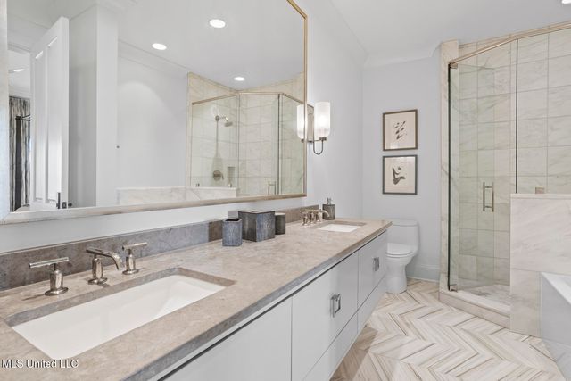 150 Old Trace Road, Madison, MS 39110