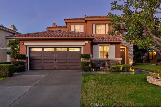 4440 Coffeetree, Moorpark, CA 93021