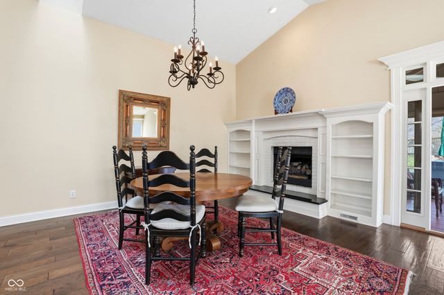 3322 Eden Village Drive, Carmel, IN 46033