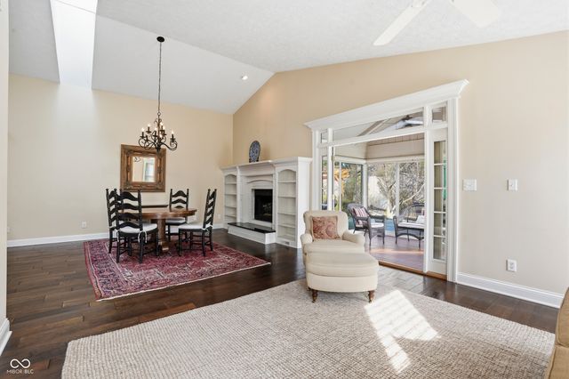 3322 Eden Village Drive, Carmel, IN 46033