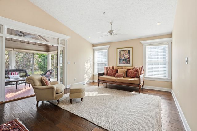 3322 Eden Village Drive, Carmel, IN 46033