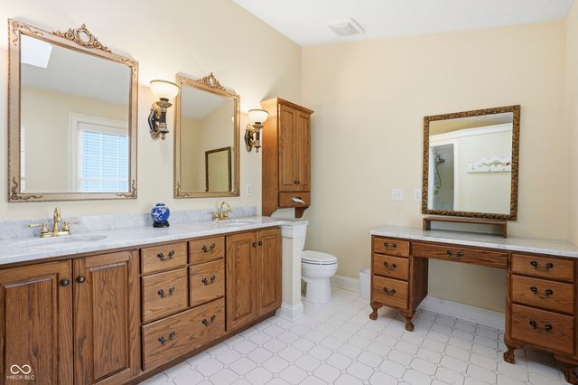 3322 Eden Village Drive, Carmel, IN 46033