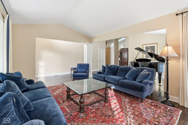 3322 Eden Village Drive, Carmel, IN 46033