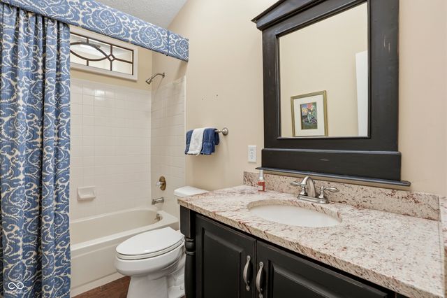 3322 Eden Village Drive, Carmel, IN 46033