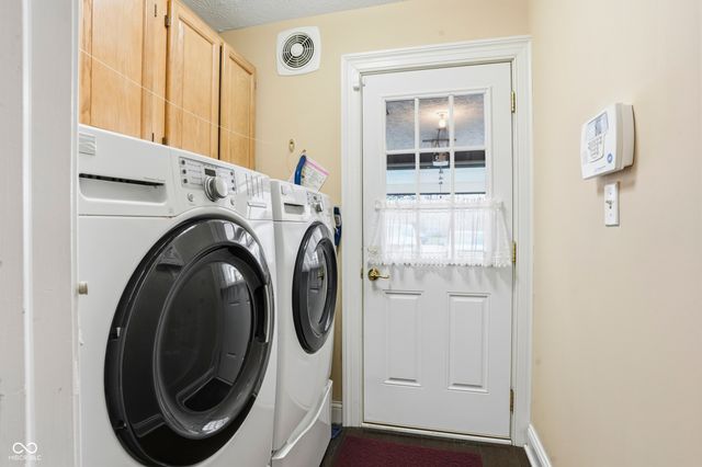 3322 Eden Village Drive, Carmel, IN 46033