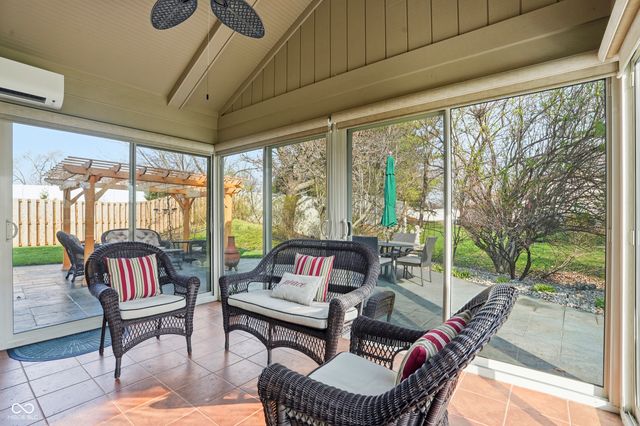 3322 Eden Village Drive, Carmel, IN 46033