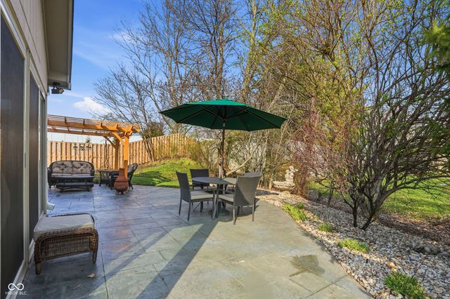 3322 Eden Village Drive, Carmel, IN 46033