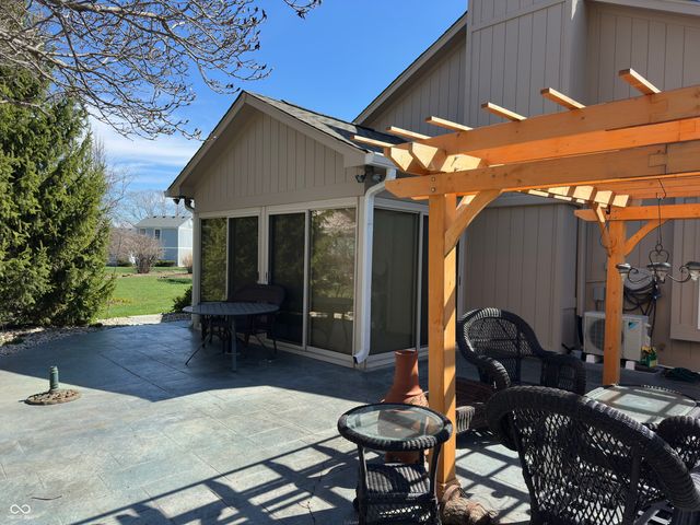 3322 Eden Village Drive, Carmel, IN 46033