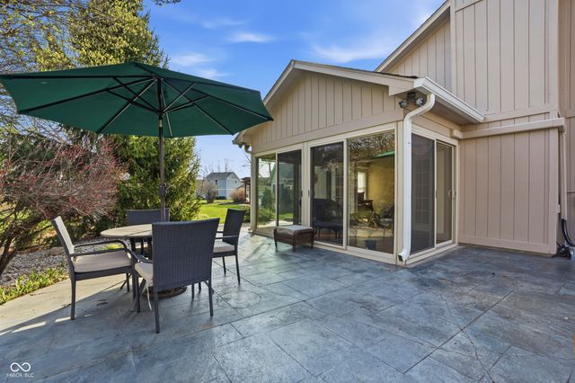 3322 Eden Village Drive, Carmel, IN 46033