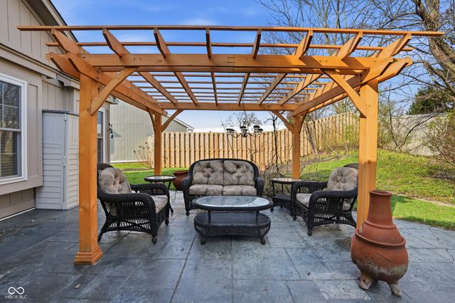 3322 Eden Village Drive, Carmel, IN 46033